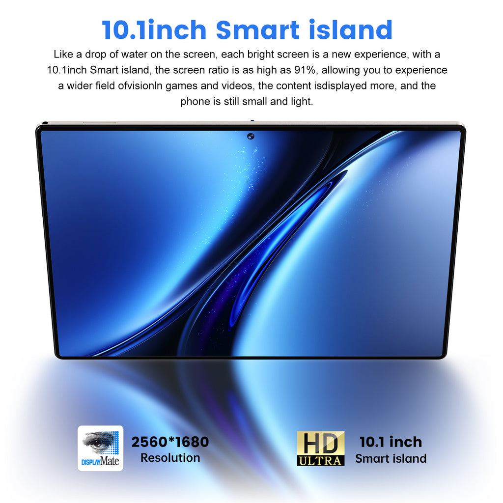 Pro13Tablet Pc5G Plug-in Card Full Netcom Google Store APP Download Video Call Photo Learning Machine