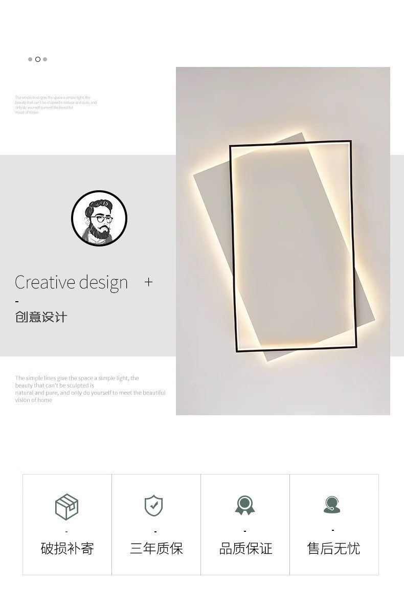 Lamp in the living room led Ceiling Light Modern Simple Elegant Main Light Three Rooms Two Halls Package Combination Lighting Zhongshan Lighting