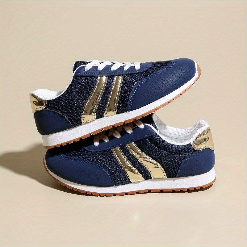 Dexun Shoes for Women New Summer Retro Mesh Breathable Versatile Casual Sneakers Forrest Gump White Shoes