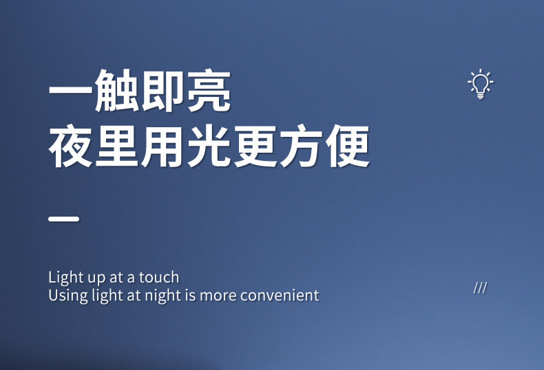 15w Wireless Charging Study Table Lamp Bedroom Bedside Sleep Eye Protection Night Light Outdoor Camping Atmosphere Light