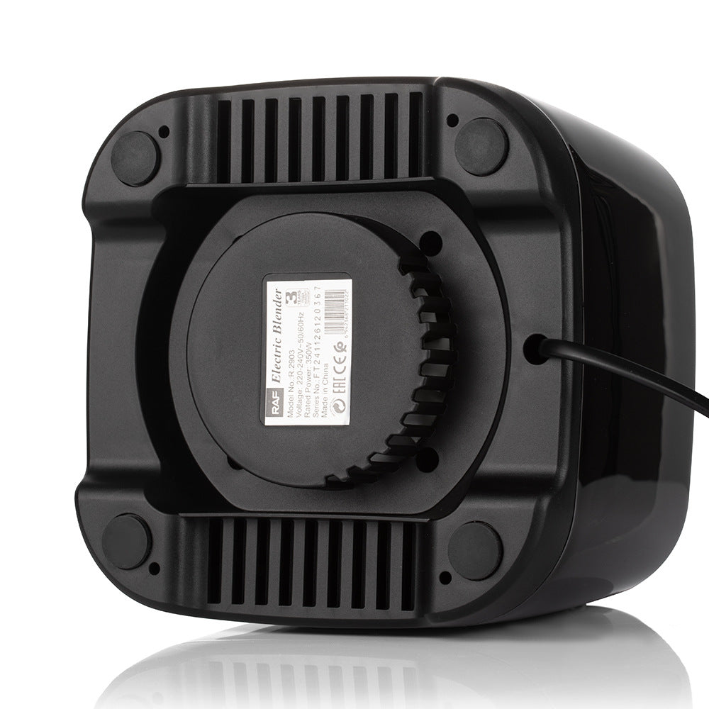 RAF Electric Soy Milk Maker Blender Grinder Ice Smoothie1.5L Blender for Home Use, Juice Maker, Food Processor, Meat Grinder