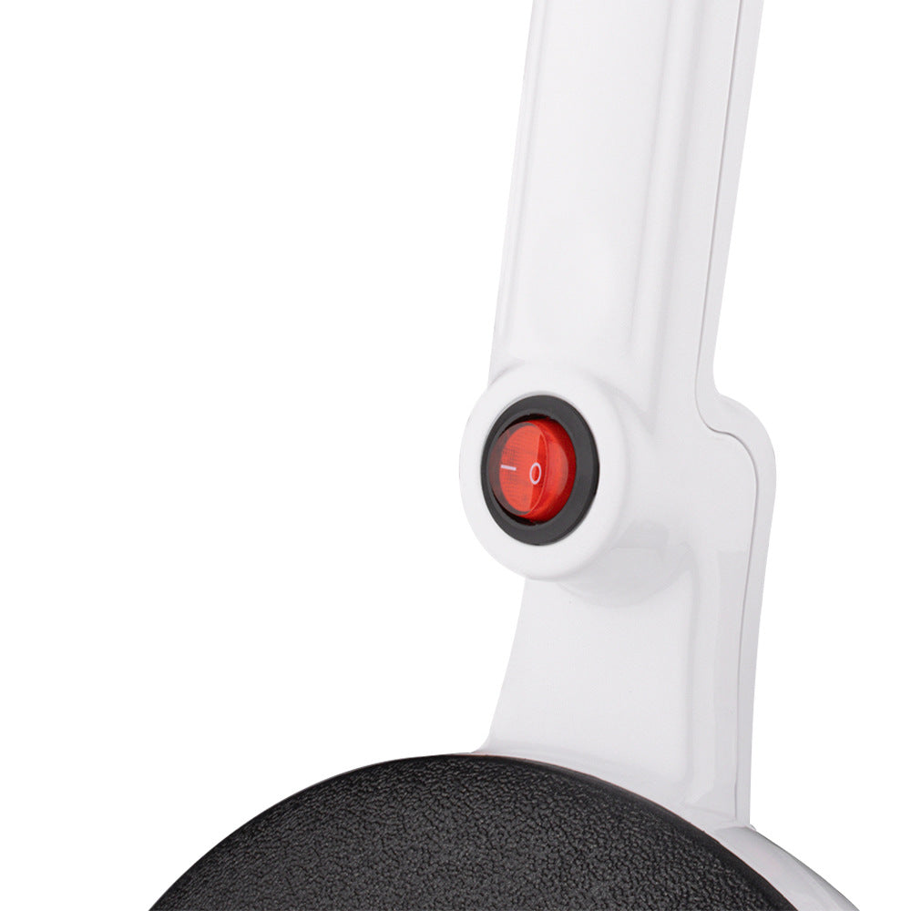 RAF European Standard Thin Pancake Maker Spring Roll Skin Maker Multi-Functional Household Pancake Pan Electric Pancake Pan