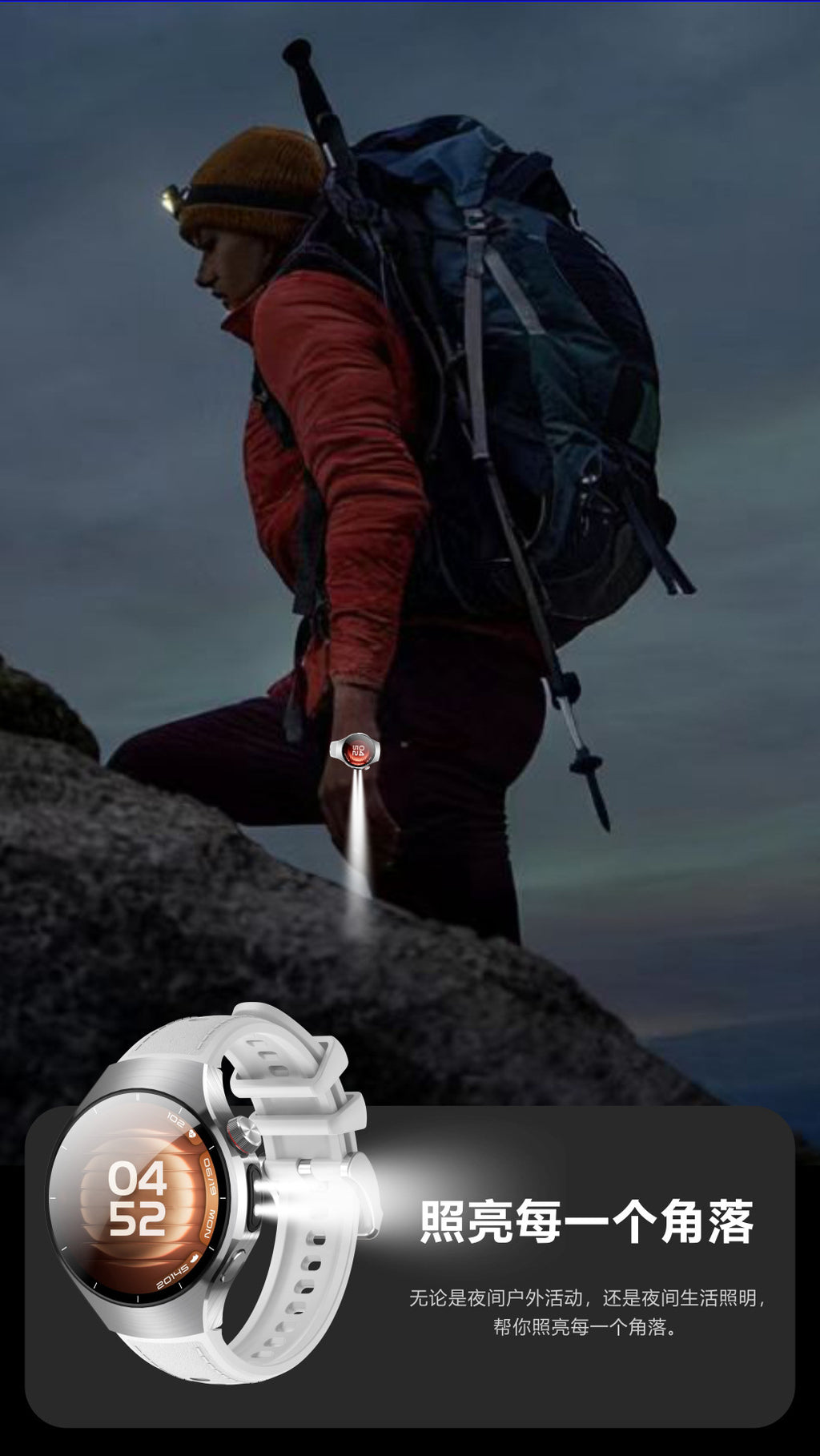 Wi5 Mini Smart Watch Bluetooth Call Heart Rate Step Sleep Monitoring Deep Waterproof Exquisite Ladies Sports