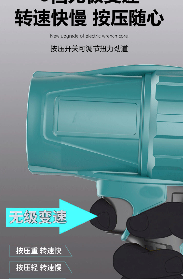 Outdoor Camping Lithium Battery Powerful Fan Wireless Fan Portable High Power Powerful Lithium Battery Fan Electric