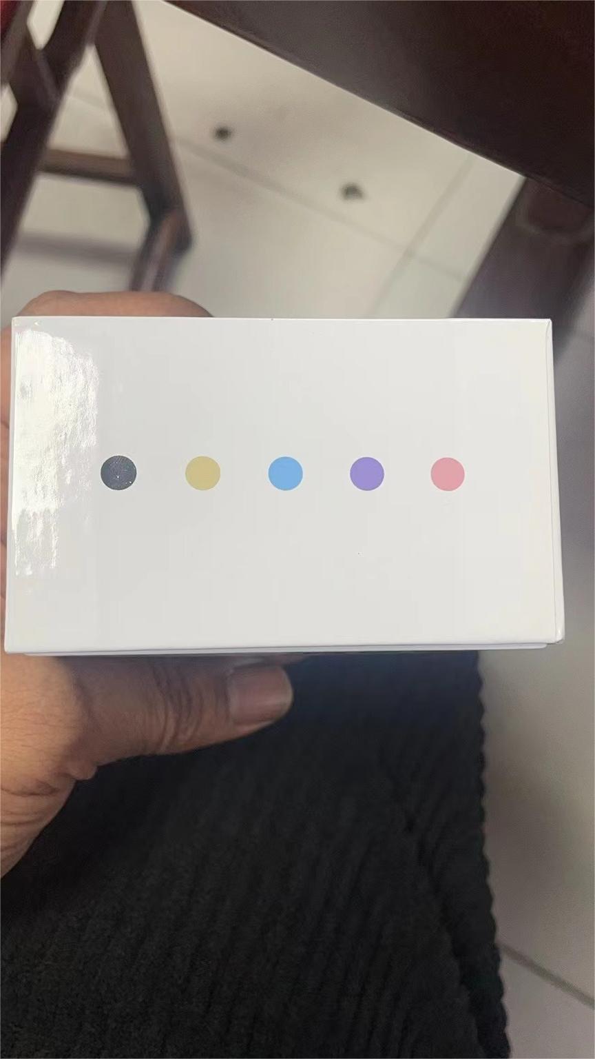 i17 mini Dual Card2G Non-Smartphone Flip Phone with Buttons for Elderly i16 pro