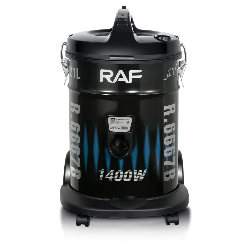 European Standard Large Dry Vacuum Cleaner Home Hotel Super Suction High Power Handheld Bucket Carpet Vacuum Cleaner