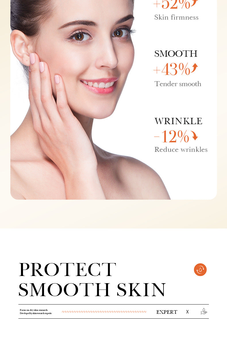 Full English Oligopeptide Freeze-Dried Powder Set BIOAOUA Hydrating Moisturizing Nourishing Skin Care Wholesale for  Trade