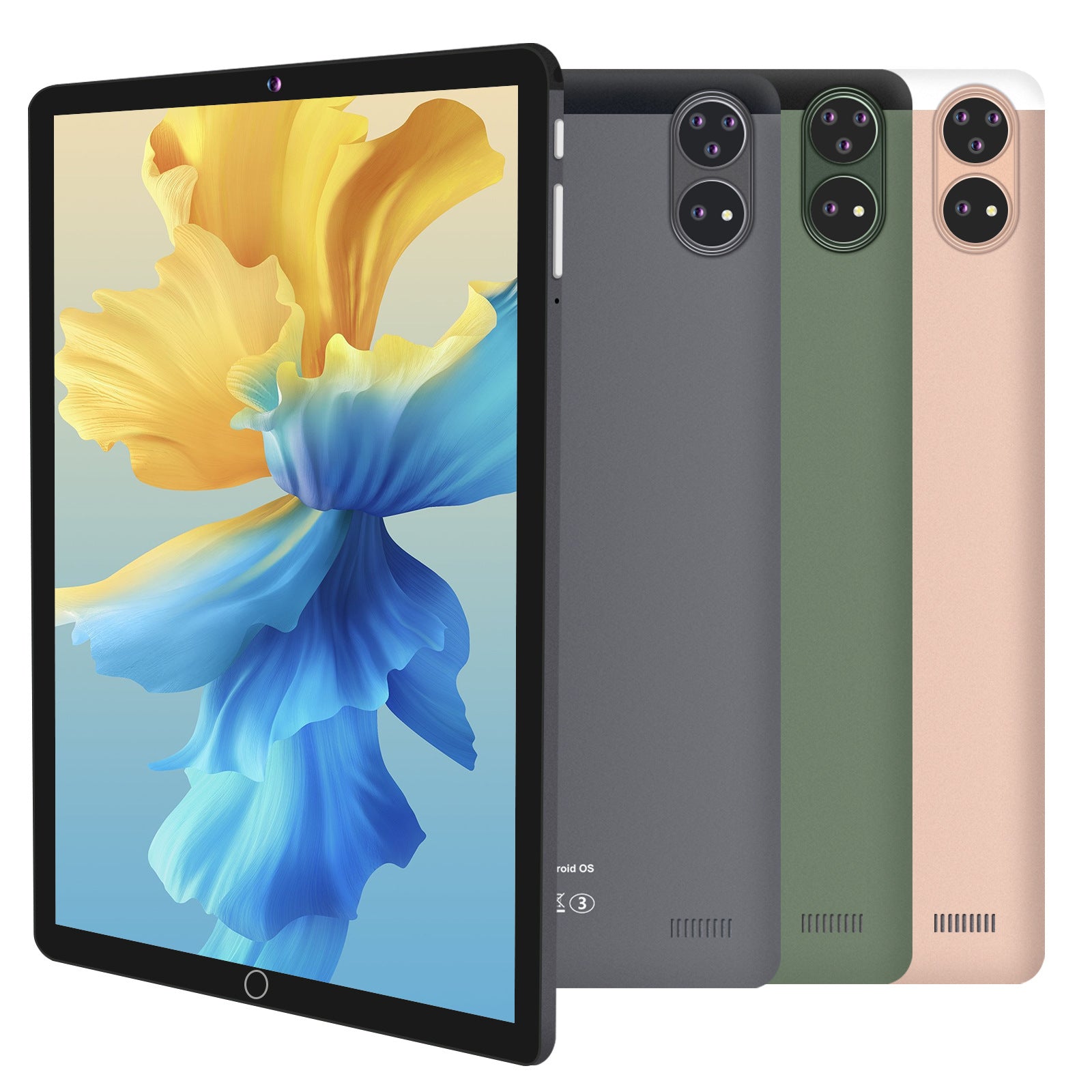 Products in stock new10.1Inch Tablet Pc S52pro Learning Machine Student Android Smart Tablet Wholesale