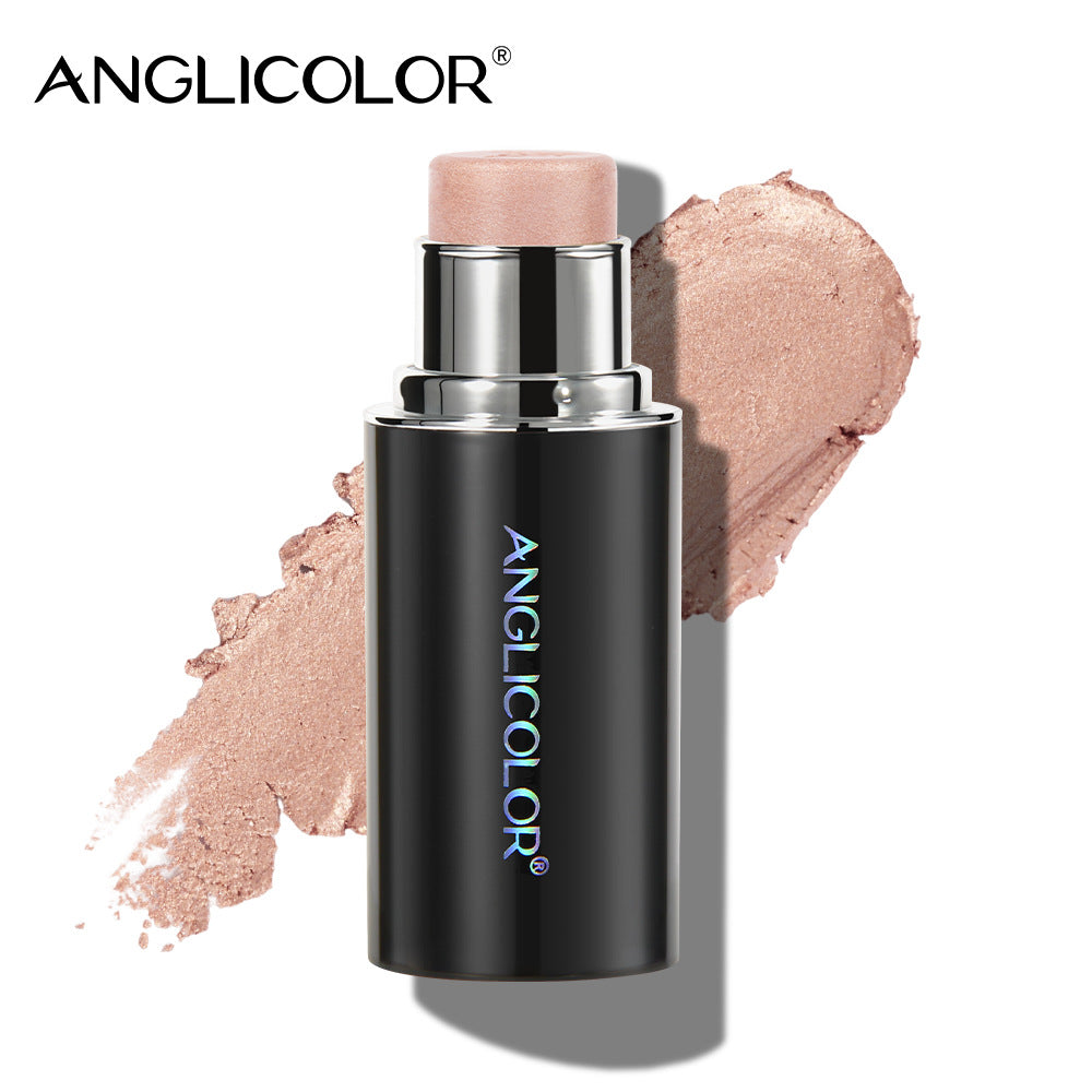 Highlight Contour Stick Concealer Natural Contouring All-in-One Highlight Blush Stick Wholesale