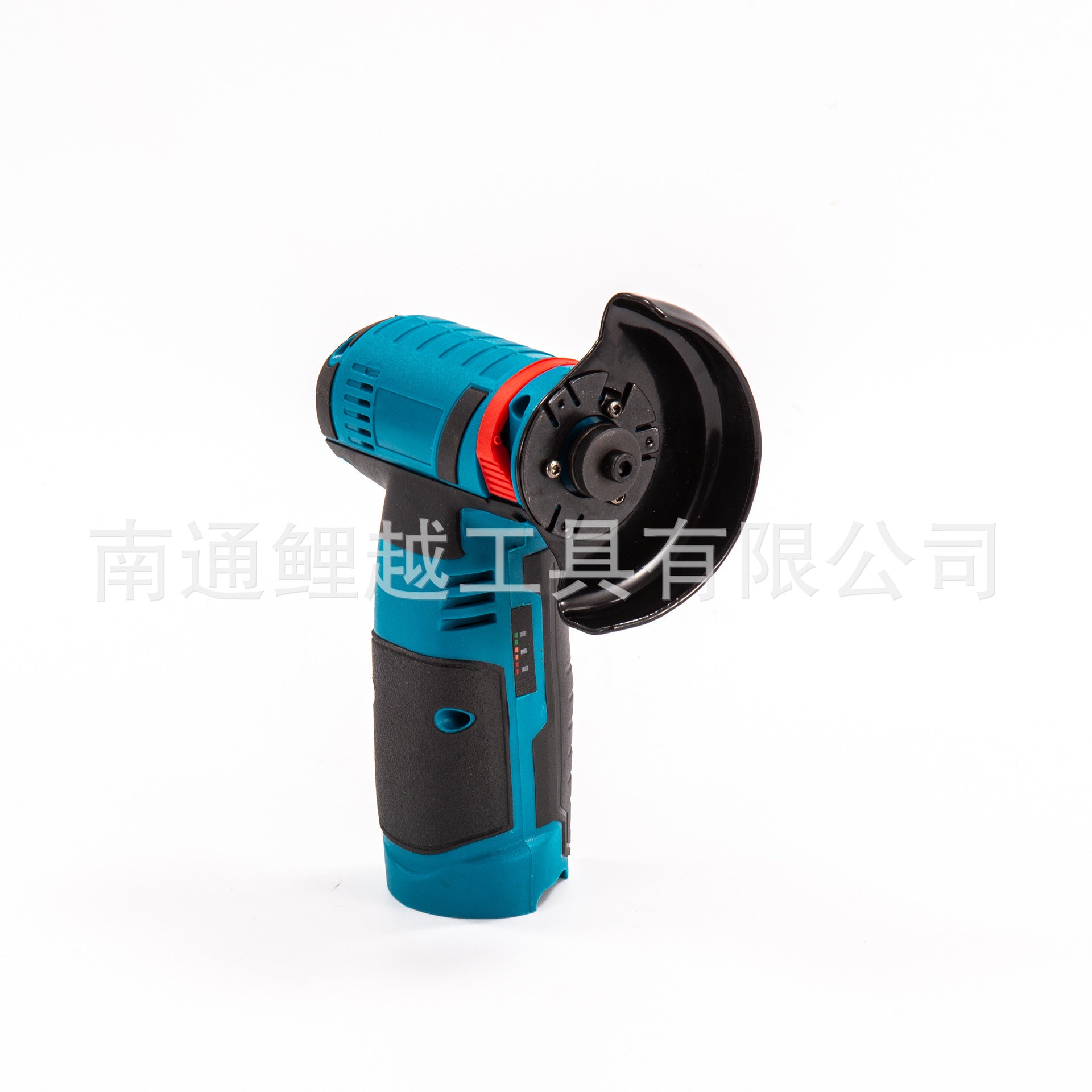 Lithium Battery Mini Angle Grinder Handheld Angle Grinder12V Home Use Small Convenient Multi-Functional Cutter Grinding Machine