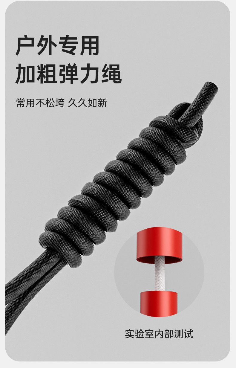 New Handbag Stool Folding Chair Portable Small Stool Ultra-lightweight Fishing Stool Camping Chair-style Folding Stool Storage