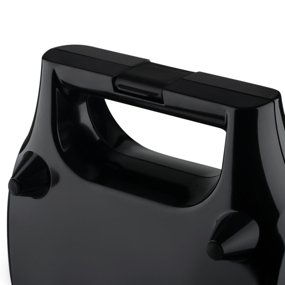 RAF European Standard Sandwich Maker Household Multifunctional 3-in-1 Waffle Maker Breakfast Machine Portable Baking