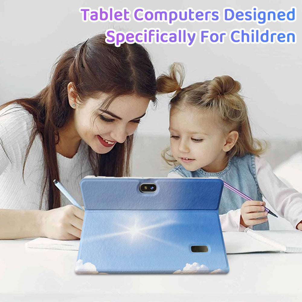 Factory stock hot sale Npad710Android7Inch Tablet Pc16+1T Tablet Direct Sales