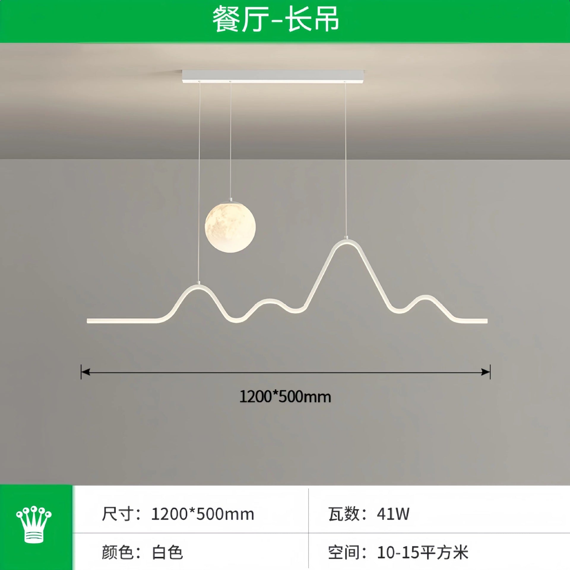 Eye Protection Ceiling Lamp Modern Minimalist Living Room Lamp Full Spectrum LED Bedroom Lamp Zhongshan Lighting Package Installation