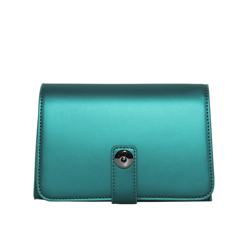 Trendy Fashion Women's Bag2022New Retro Single Shoulder Women's Bag, Stylish and High-Quality Crossbody Bag