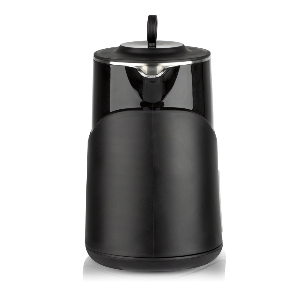 RAF European Standard Stainless Steel Electric Kettle for Home and Hotel Use, Double Layer, Anti-scald, Automatic Power-off304Seamless Integrated