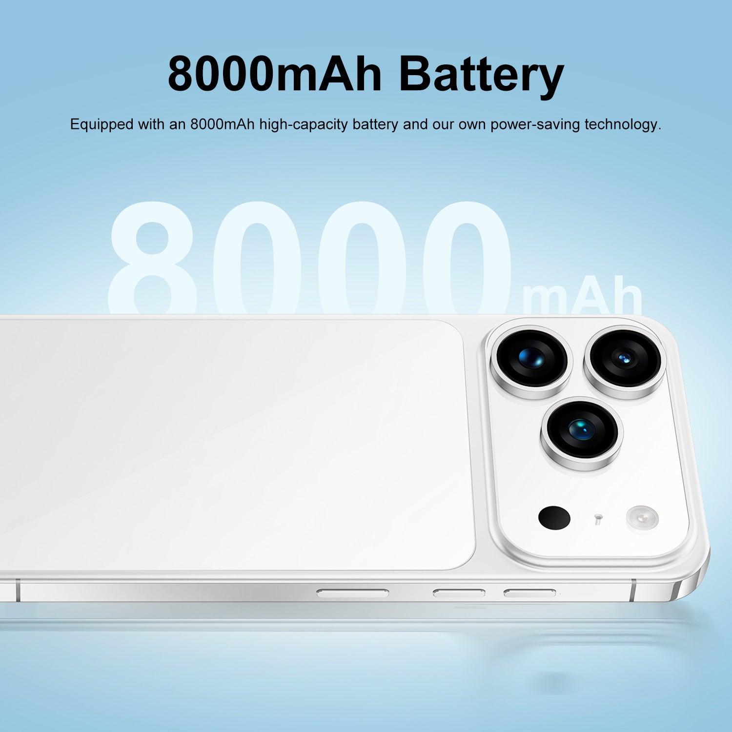 Mobile Phone TK Delivery i17ProMAX Large Screen16+1TB17pro New Smartphone Hot Sale List