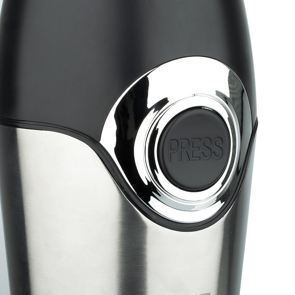 RAF European Standard Coffee Grinder Electric Grinder Automatic Small Coffee Bean Grinder