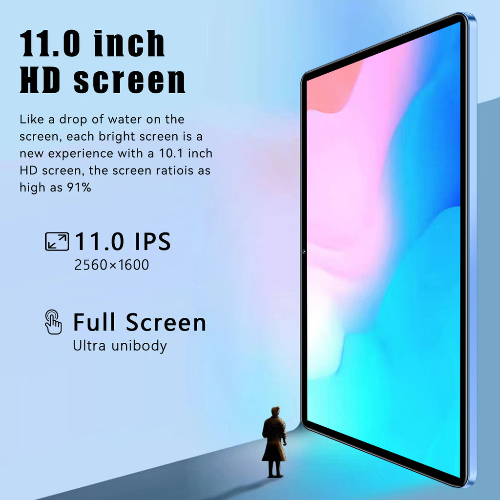 S23U Android Smart Tablet PC16+512G Large screen eye protection tablet manufacturer wholesale price in stock