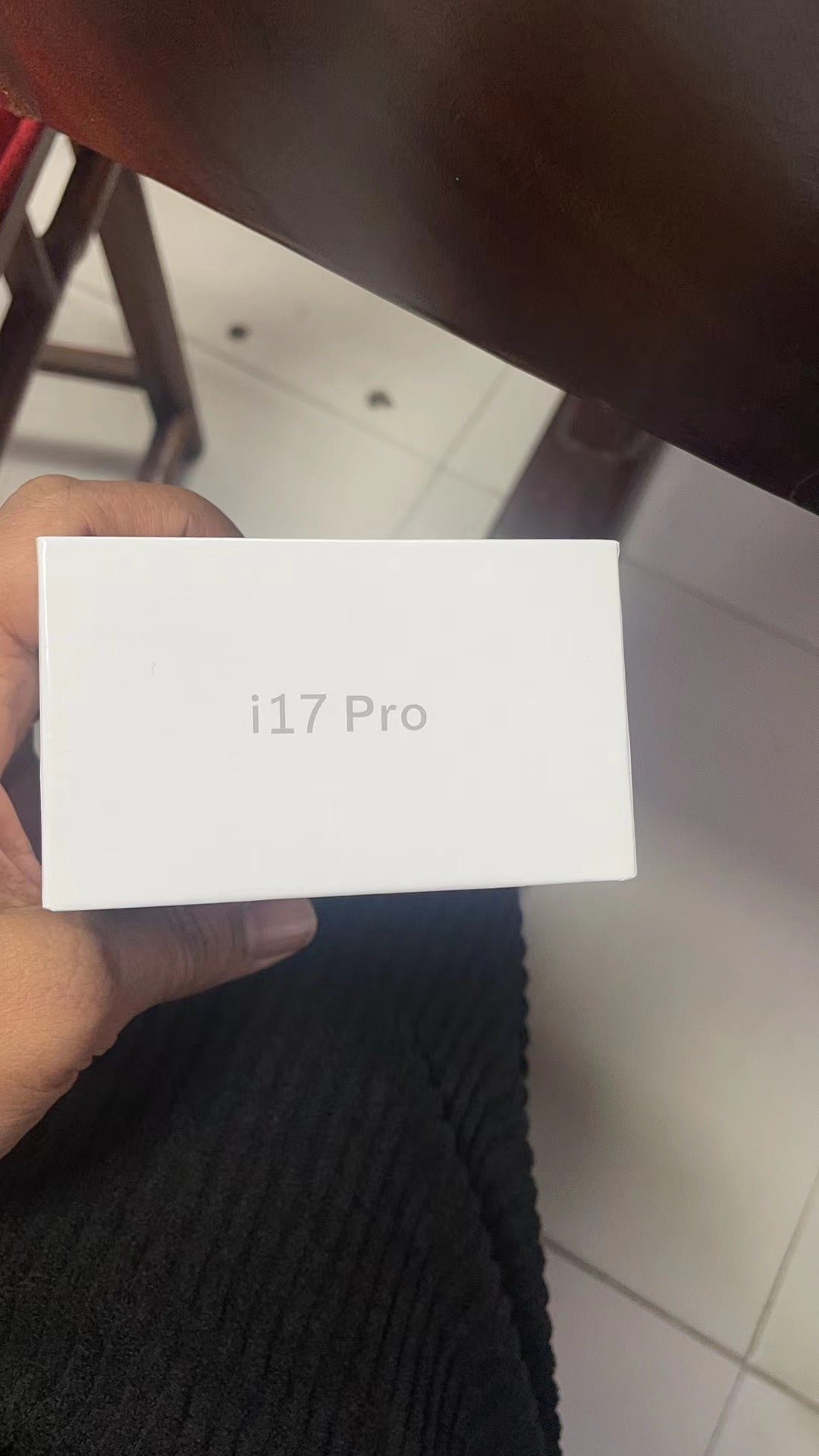 i17 mini Dual Card2G Non-Smartphone Flip Phone with Buttons for Elderly i16 pro