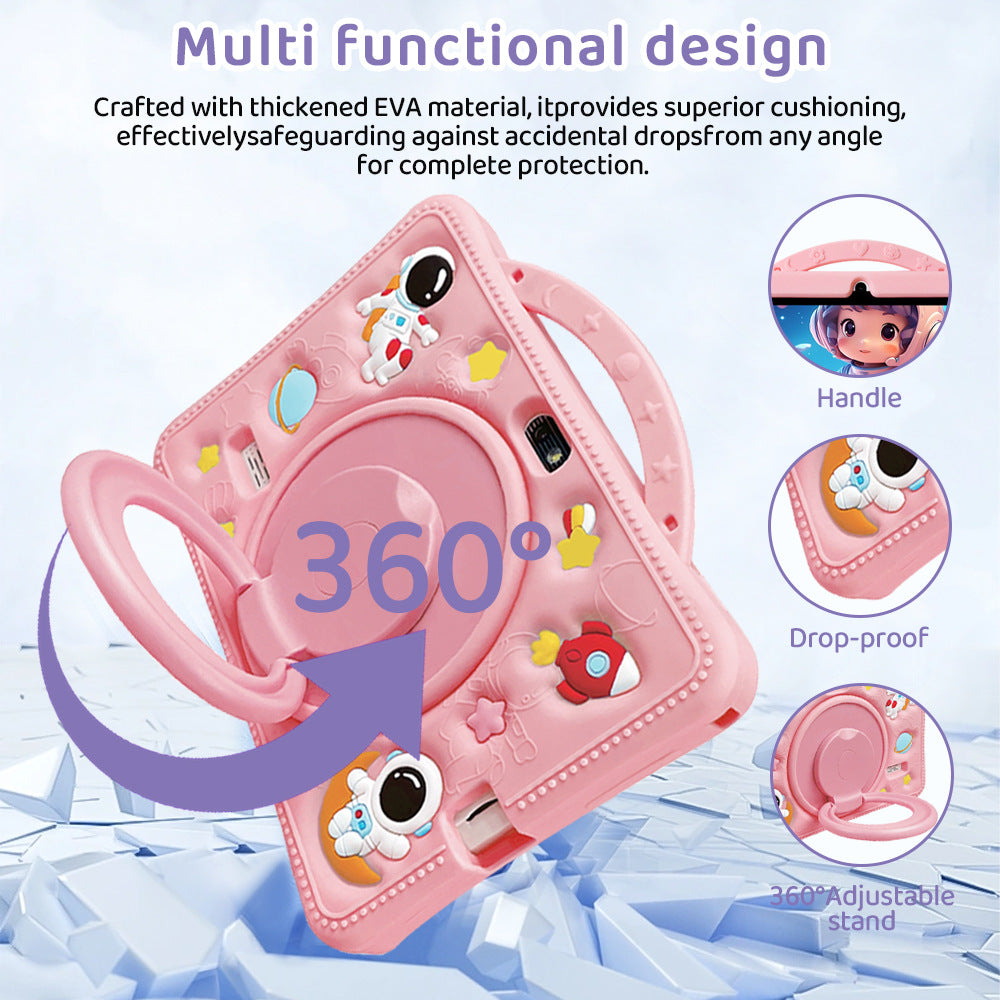 Npad702Children's Tablet Computer4+64G Love Doll Game Download youtube Dried shrimp tk Popular