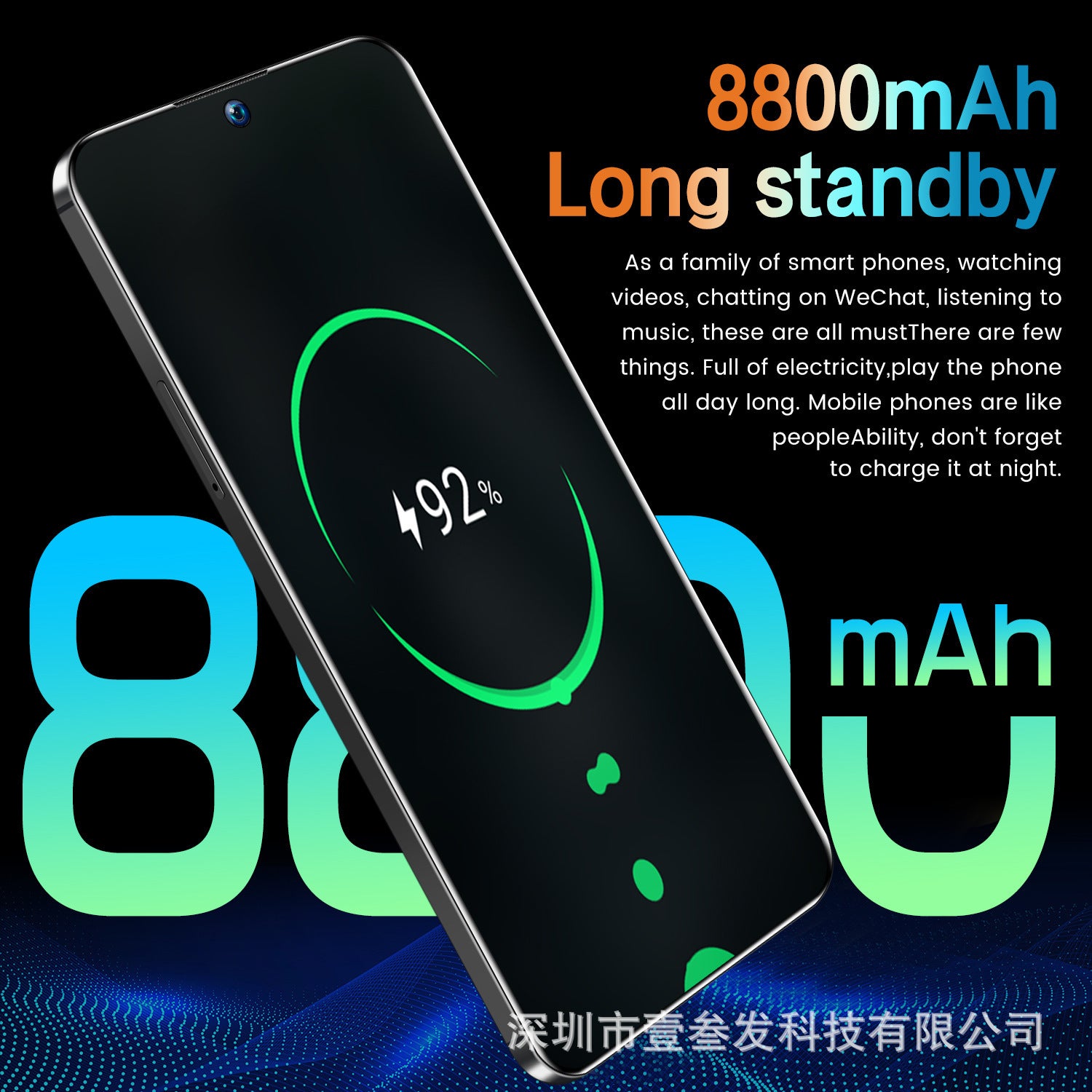 S25Ultra+Popular2+16G 6.6Inch All-in-One Low Price 3G New Smartphone