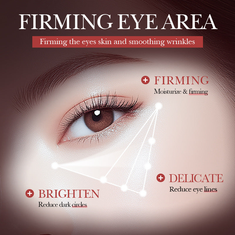 蜗牛保湿眼霜 BIOAOUA 跨境批发保湿眼霜