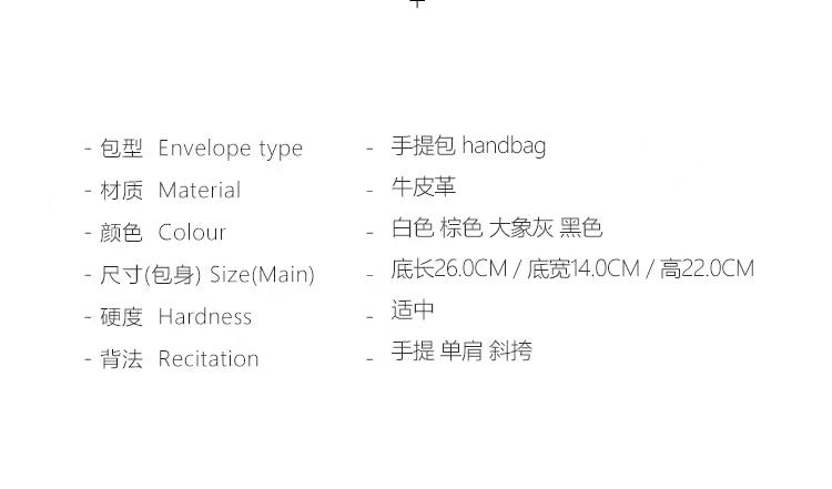 Genuine Leather Basket Bag Handheld Bucket Bag Women's Winter Crossbody Bag Large Capacity Top Layer Cowhide Bucket Style