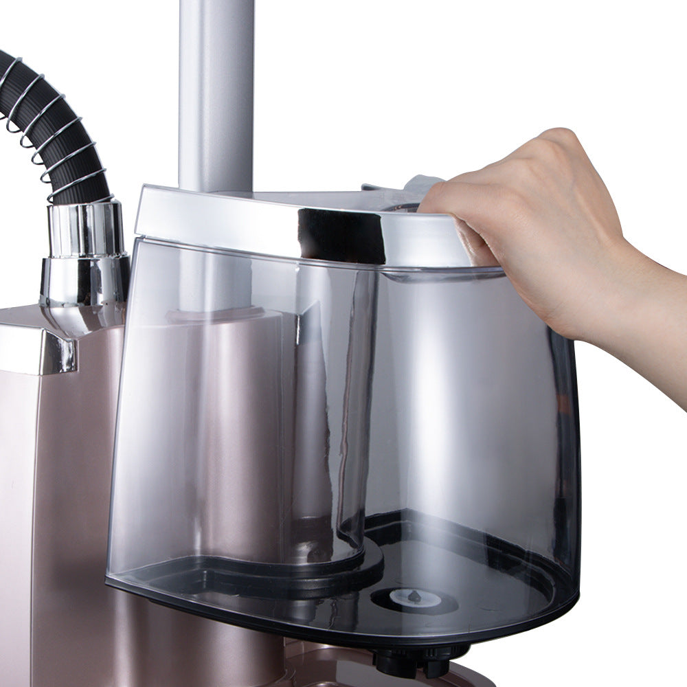 RAF European Standard Steam Home Use Garment Steamer Vertical Handheld Mini Hanging Iron R.3047