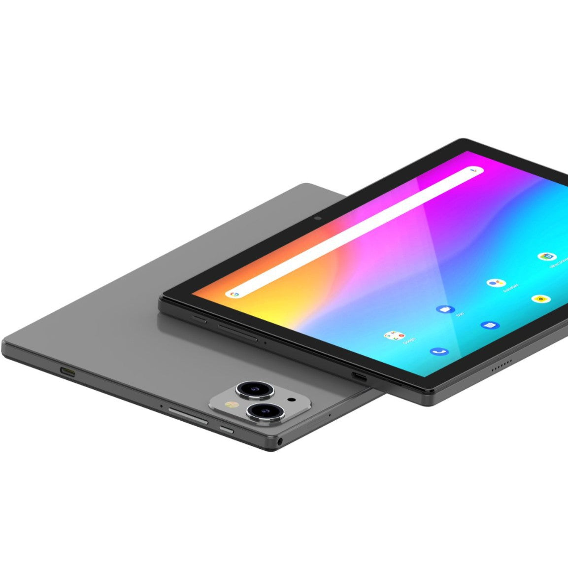 Popular9安卓智能平板电脑A19 WiFi蓝牙10.1大屏护眼平板电脑厂家直销现货