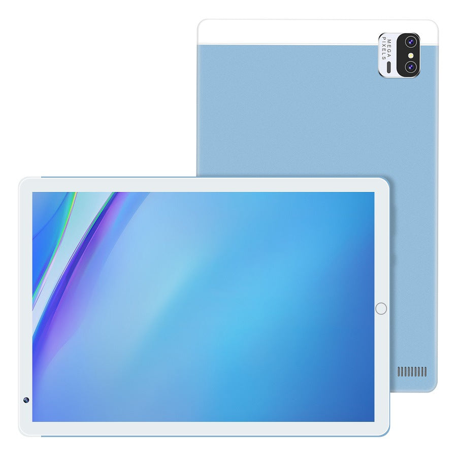 8inch Android business learning student tablet with call function4G Network1+16GB/2+32G Memory