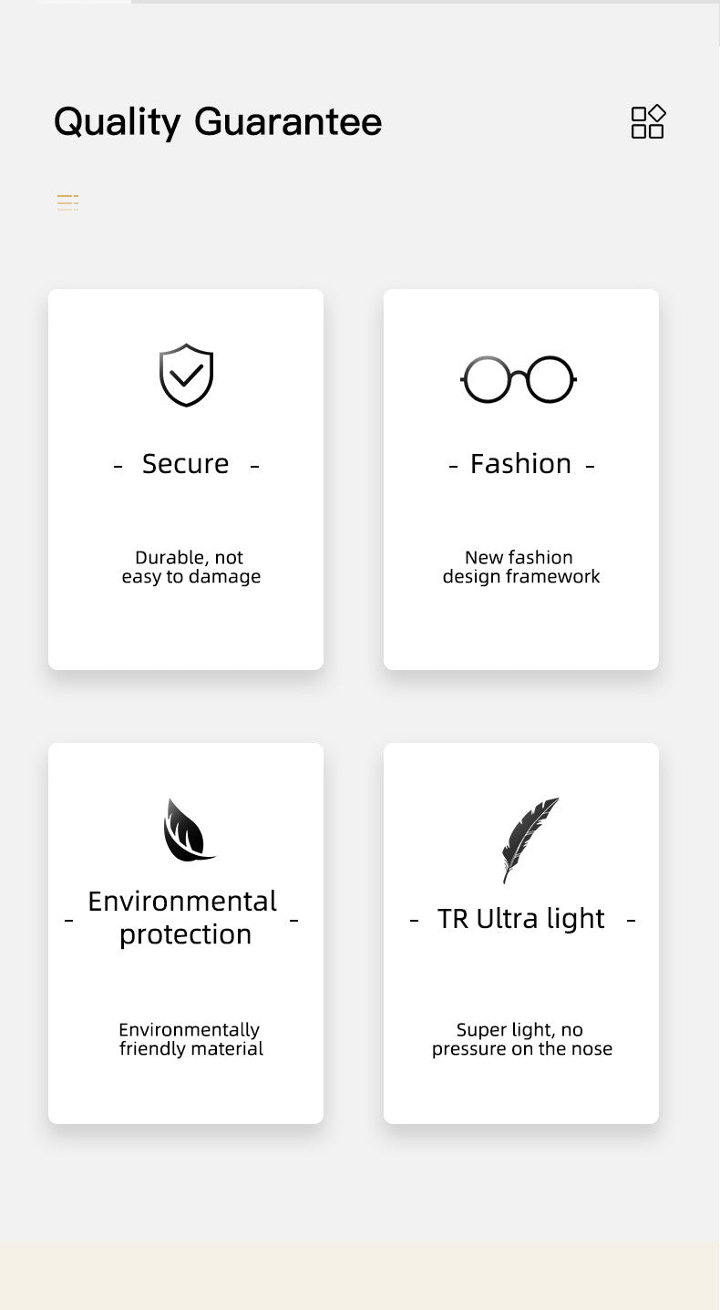 New Sports Style Fashion Glasses Frames Wholesale Export Cycling Sports Glasses Frames