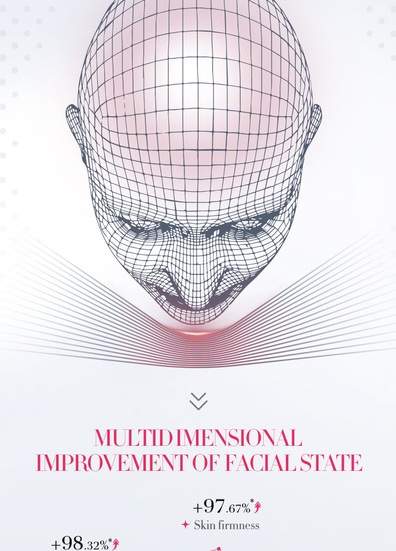 Full English V Face Tightening Cream30gSADOER Facial Lifting and Firming Skin Facial Cream  Foreign Trade Wholesale