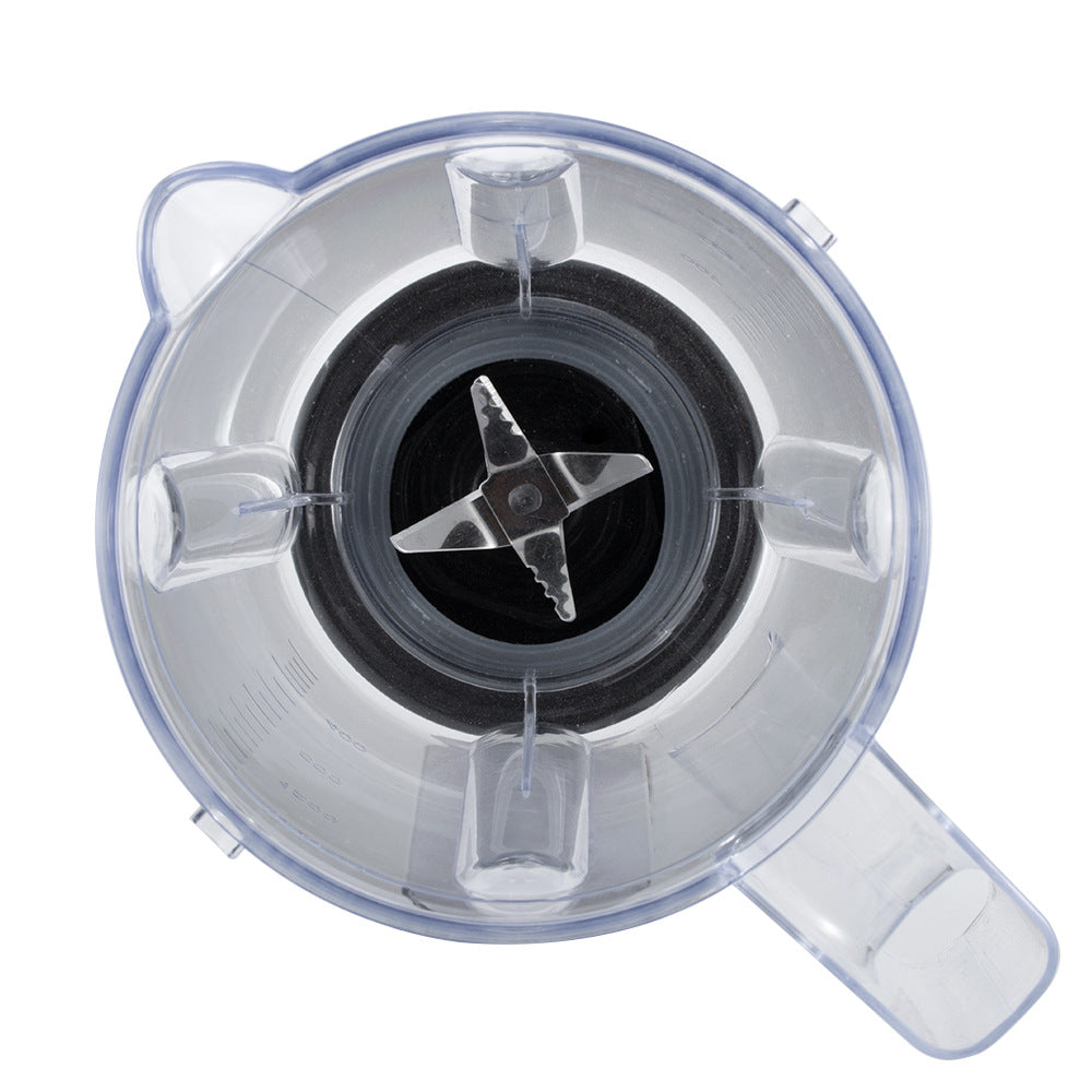 RAF EU Standard Juicer Household Juice Multi-Functional Soy Milk Maker Original Juice Machine Cooking Machine Bean Grinder Grinder