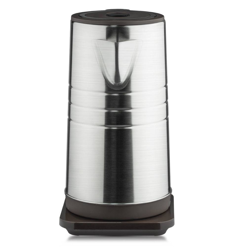 RAF European Standard Stainless Steel3.5L Electric Kettle Automatic Large Capacity Multi-Functional Kettle Overheat Protection