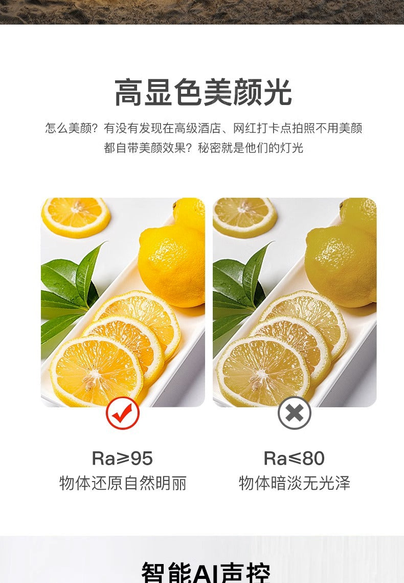 Minimalist Personalized Ceiling Light Round Bedroom Lamp2025New Modern Minimalist Designer Internet Celebrity ins Study Room Lamp