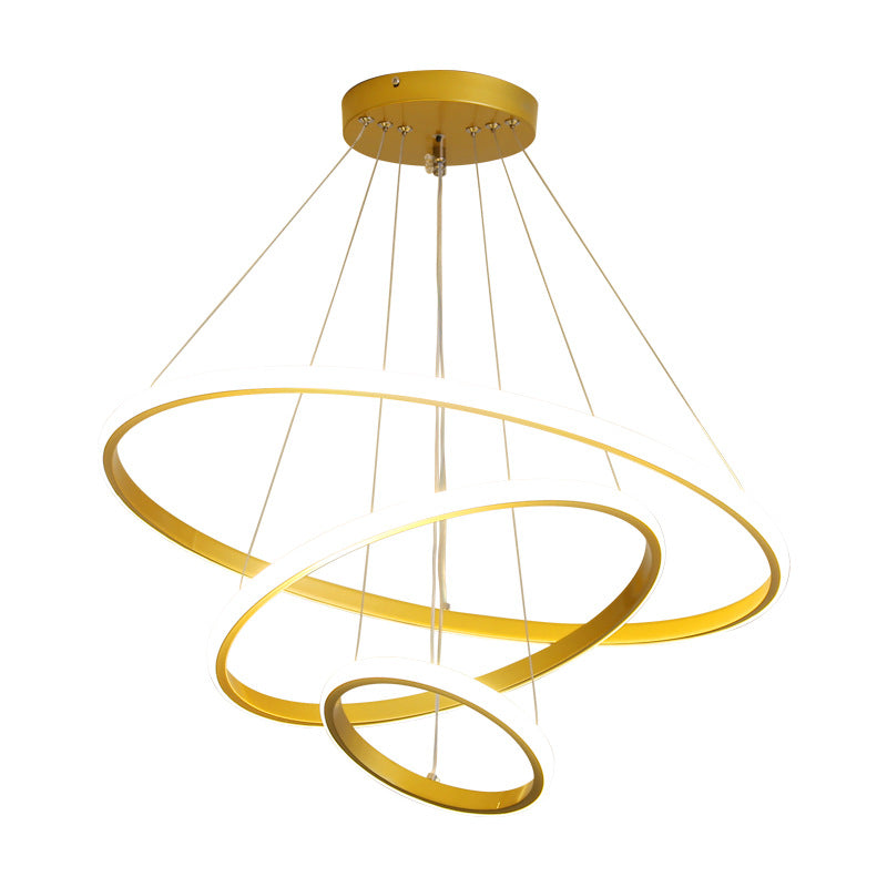 Living Room Pendant Light Modern Minimalist Lighting Internet Celebrity Light Luxury Nordic Lamp Creative Personality Bedroom Bar Counter Dining Room Pendant Light