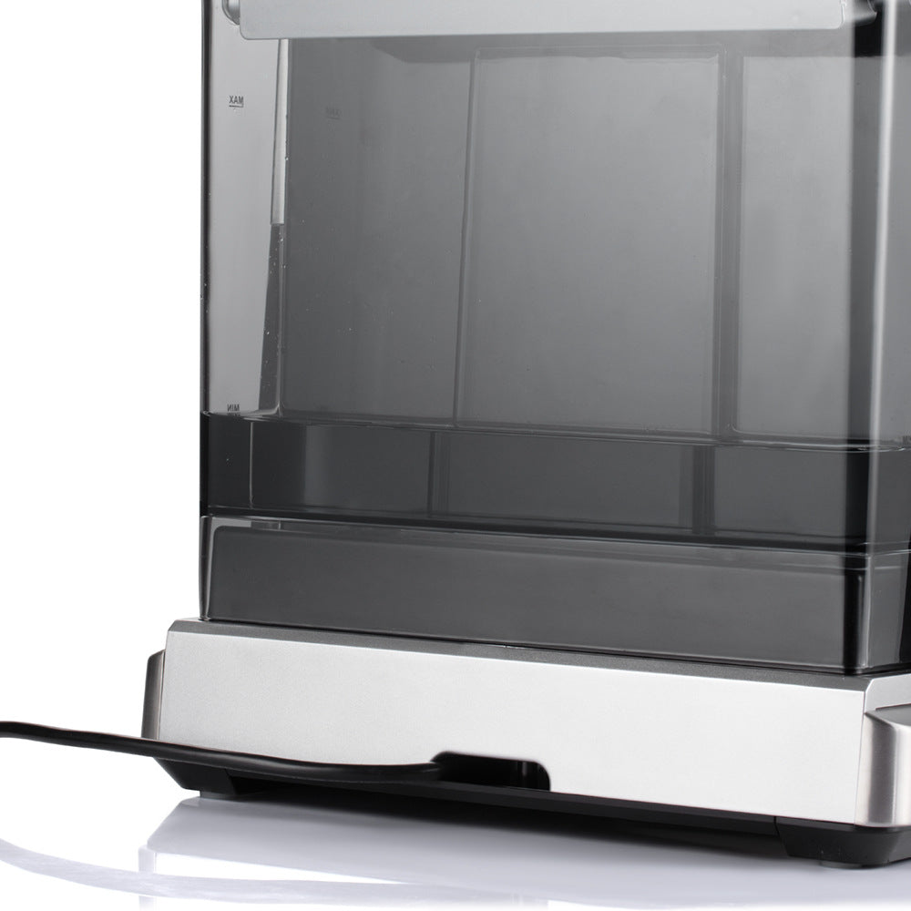 RAF European Standard Small Italian Semi-Automatic Steam Milk Frother Coffee Machine Household Integrated Coffee Maker0205