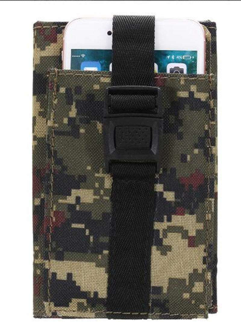 20W Solar outdoor large capacity folding rechargeable solar panel