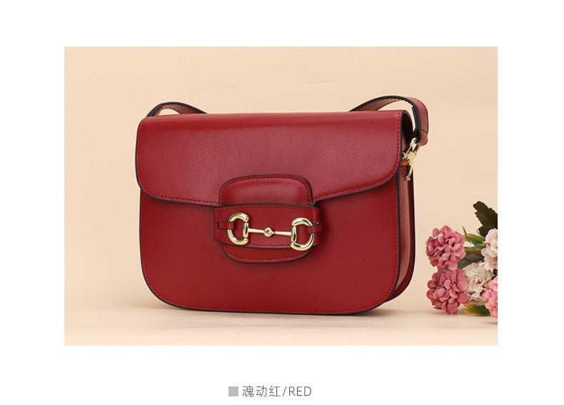 Women's Bag Summer New Trendy Fashion Small Square Bag Stylish Personality Simple Shoulder Bag Elegant Crossbody Bag