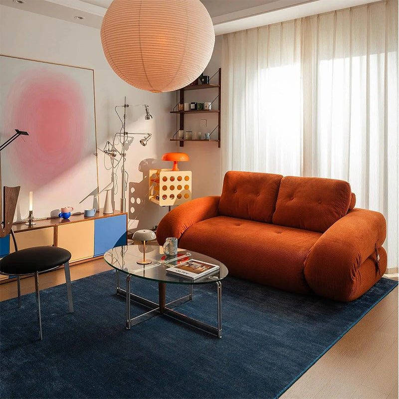 Factory Direct Sales Fabric Sofa Folding Dual-use Sofa Bed Compression Sofa Compression sofa