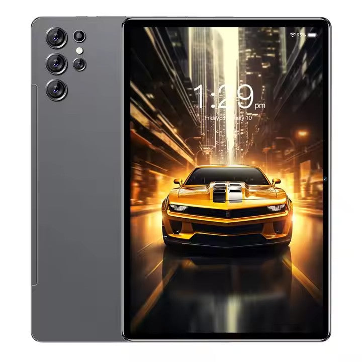 Popular S25 Ultra pro Android Smart Tablet PC10.1Inch5g Business Tablet for Calls