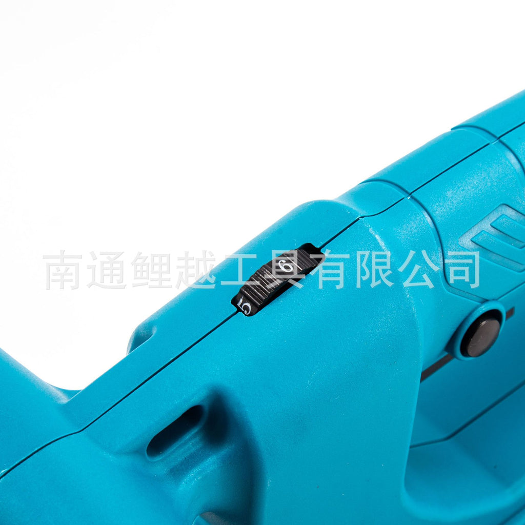 Industrial Storm Gun Brushless High Power Hair Dryer Lithium Battery Blower Electric Blower Leaf Blower