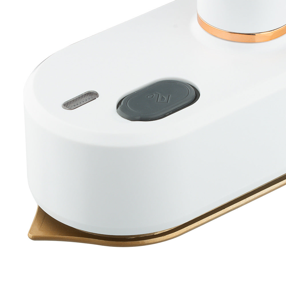 RAF EU Standard Handheld Steam Iron Portable Garment Steamer Home Business Travel Mini Iron