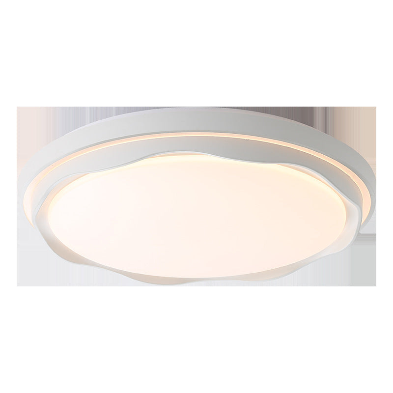 Full Spectrum Room Bedroom Light led Modern Minimalist Ceiling Light2025New Year's Children's Room Lamp Zhongshan Lighting