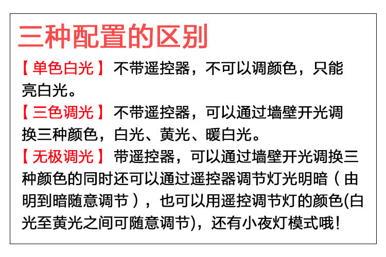 Nordic Ceiling Light led Bedroom Lamp Round Tmall Smart Children's Room Lamp Creative Iron Art Kindergarten Lighting