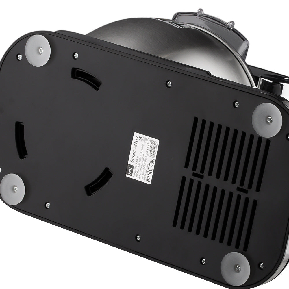 RAF European standard multifunctional home kitchen food processor Small Fully Automatic Dough Kneading and Fermentation Machine R6610