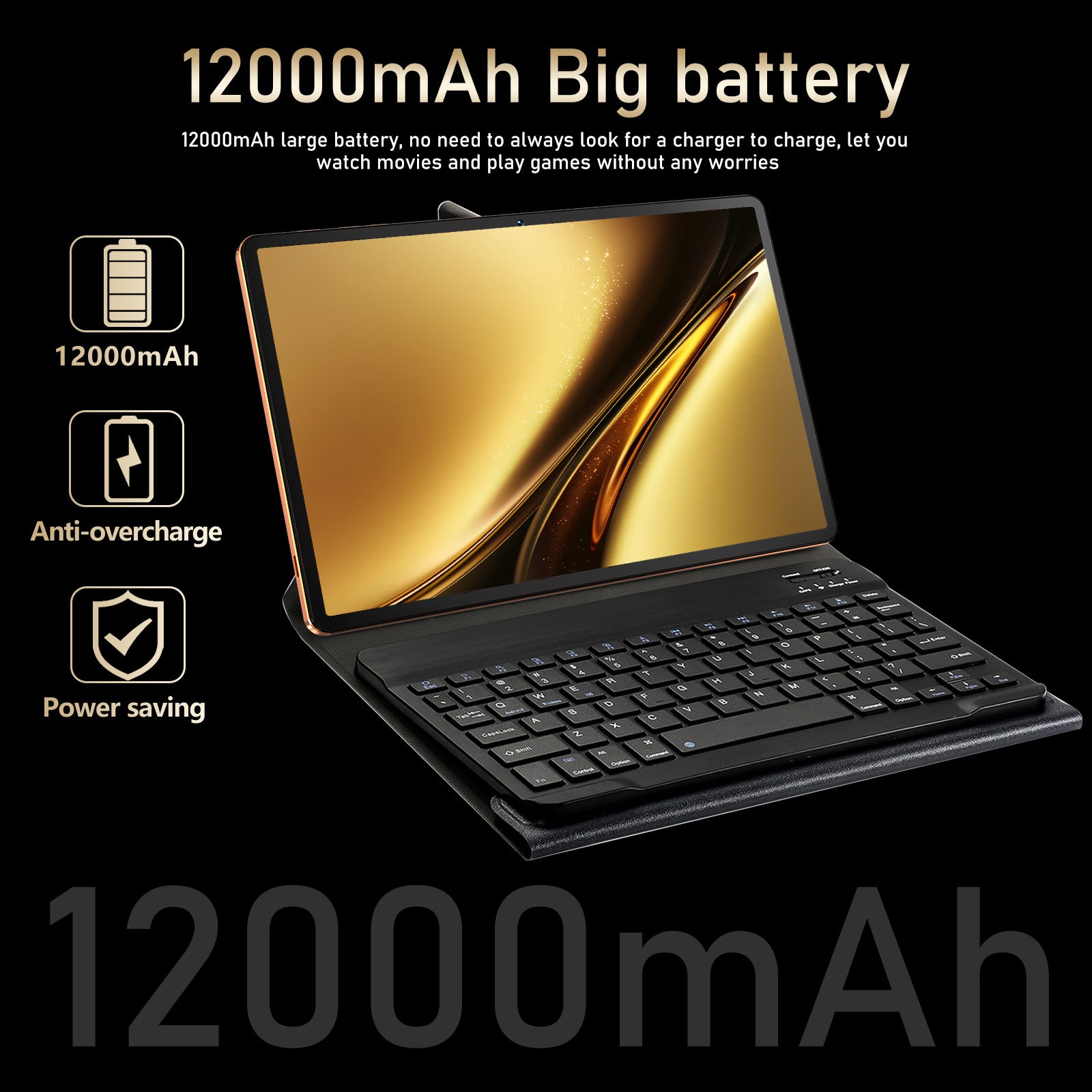 Pad 17 ProMax Android Smart Tablet PC12+512G Large Screen Eye Protection Tablet Manufacturer In Stock