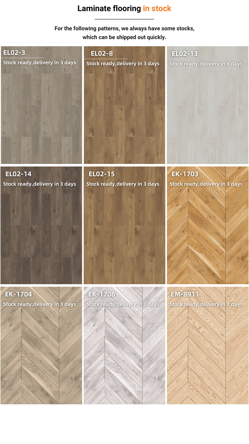 High Traffic Waterproof Water Resistant Hdf Wood 8mm 12mm Class 33 Ac7 Ac6 Ac5 Laminate Flooring