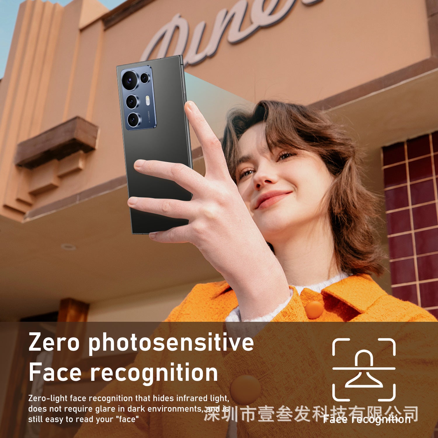 New S25 Ultra Smartphone12+512 7.3Inch Large Screen C25Ultra Mobile Phone